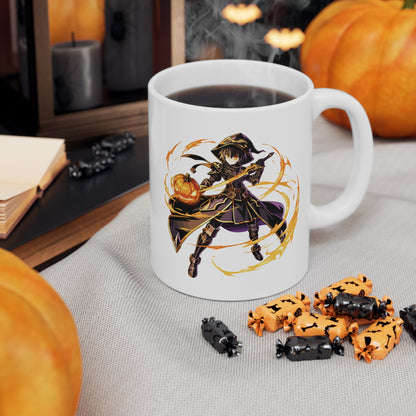 11 Oz Mug | Anime-Halloween-025