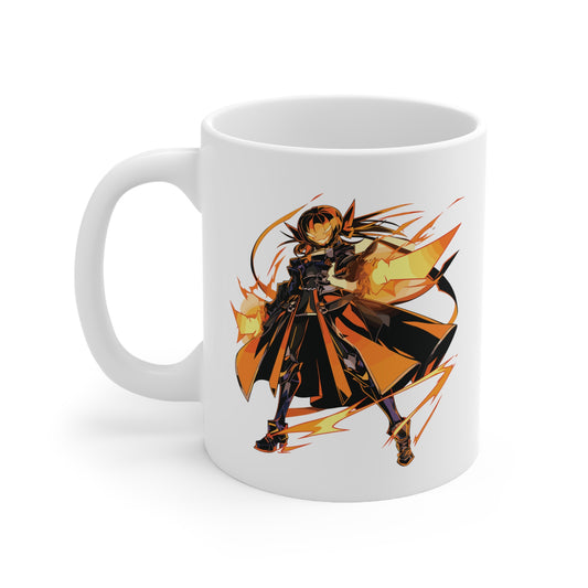 11 Oz Mug | Anime-Halloween-026