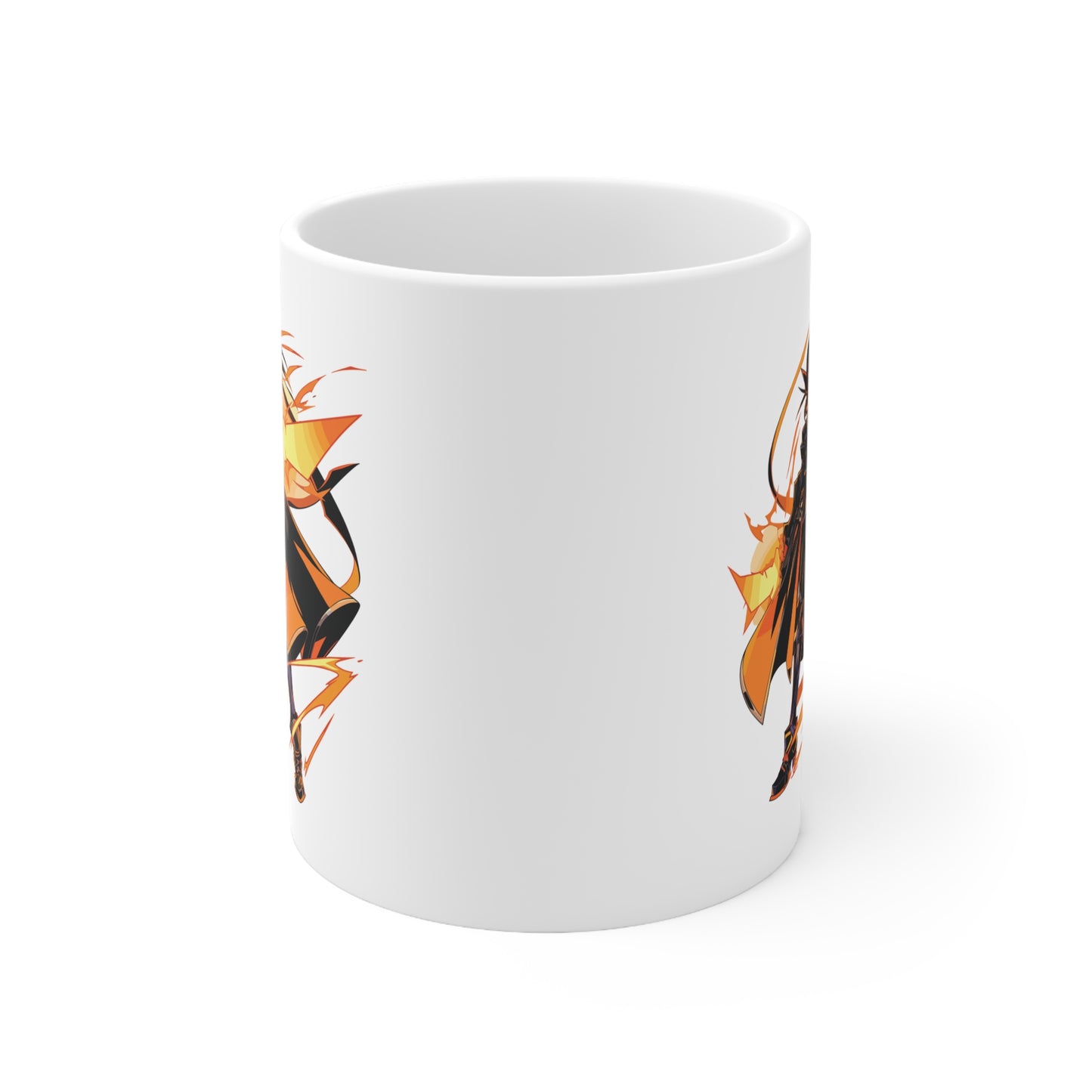 11 Oz Mug | Anime-Halloween-026