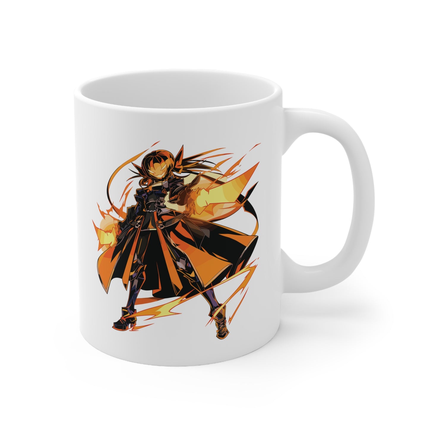 11 Oz Mug | Anime-Halloween-026