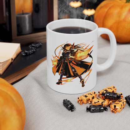 11 Oz Mug | Anime-Halloween-026