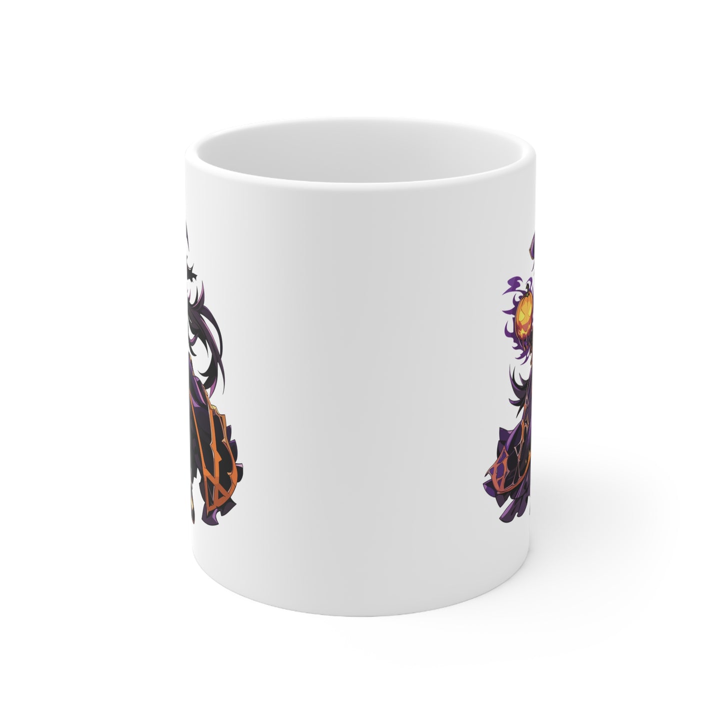 11 Oz Mug | Anime-Halloween-027