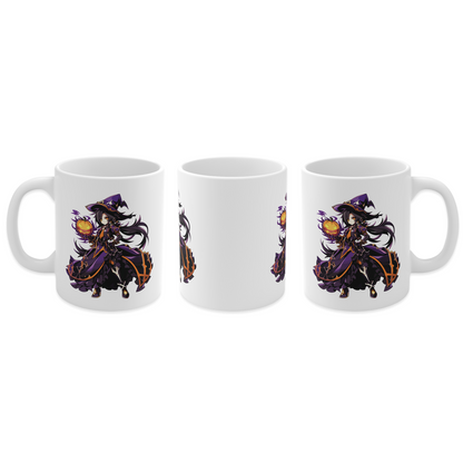 11 Oz Mug | Anime-Halloween-027