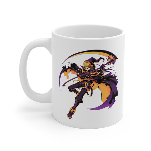 11 Oz Mug | Anime-Halloween-028