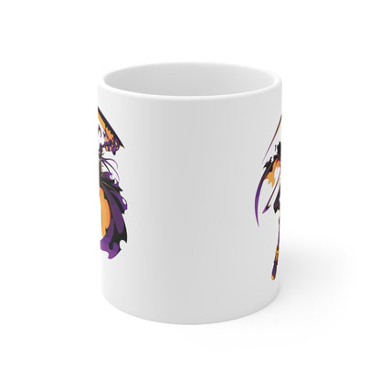 11 Oz Mug | Anime-Halloween-028