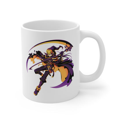 11 Oz Mug | Anime-Halloween-028