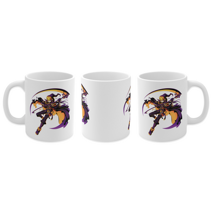 11 Oz Mug | Anime-Halloween-028