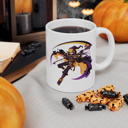 11 Oz Mug | Anime-Halloween-028