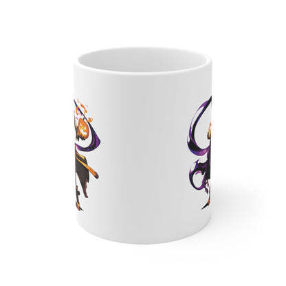 11 Oz Mug | Anime-Halloween-029