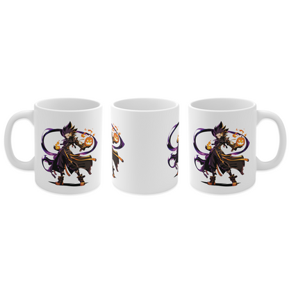 11 Oz Mug | Anime-Halloween-029