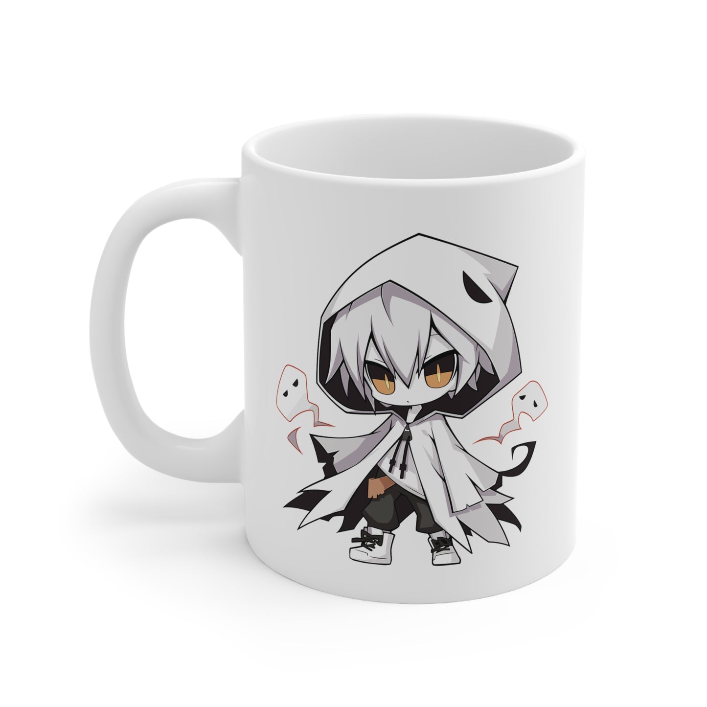 11 Oz Mug | Anime-Halloween-030