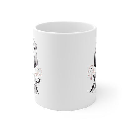 11 Oz Mug | Anime-Halloween-030