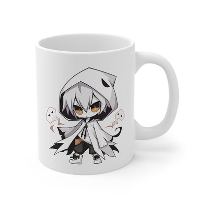 11 Oz Mug | Anime-Halloween-030