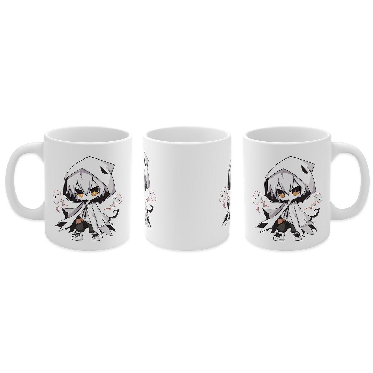 11 Oz Mug | Anime-Halloween-030