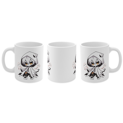 11 Oz Mug | Anime-Halloween-030