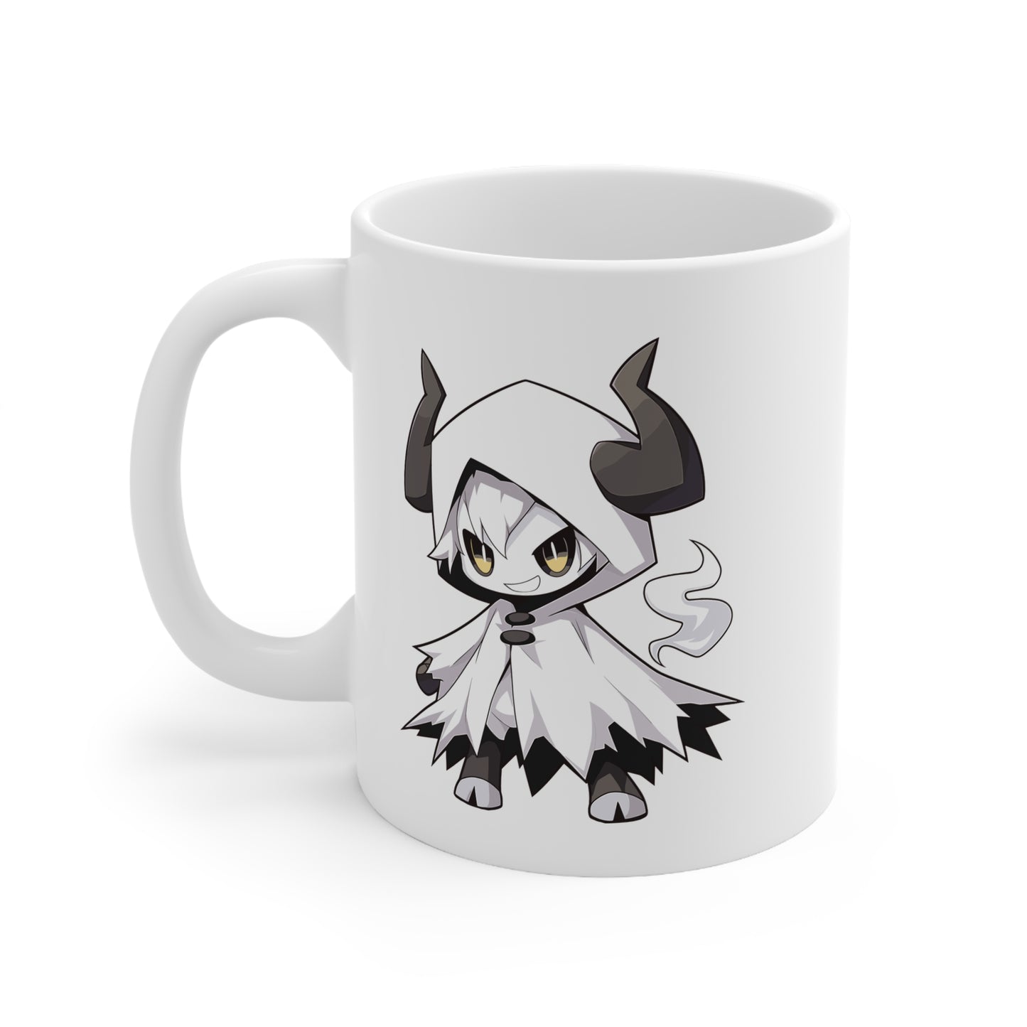 11 Oz Mug | Anime-Halloween-031