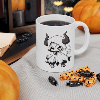 11 Oz Mug | Anime-Halloween-031