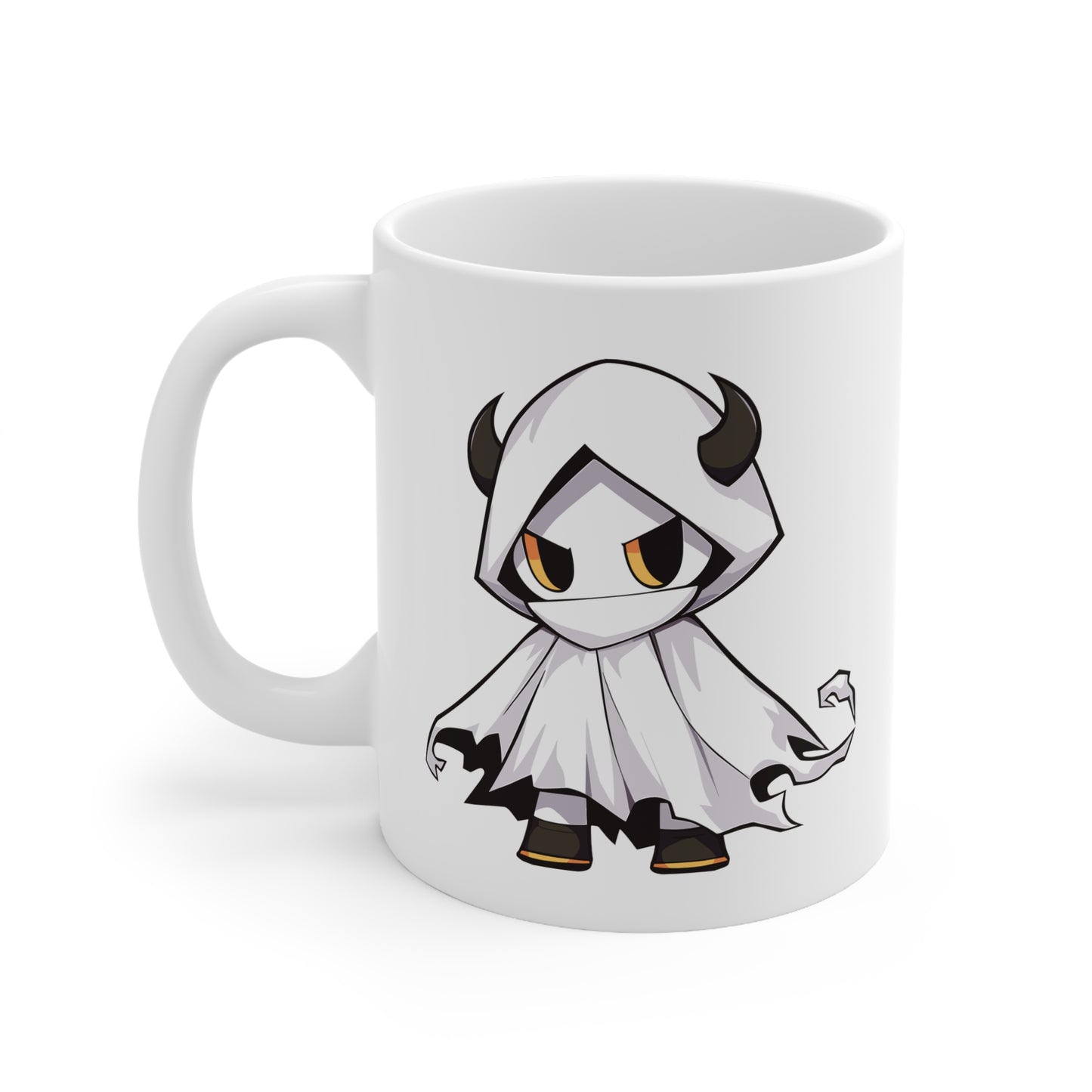 11 Oz Mug | Anime-Halloween-032