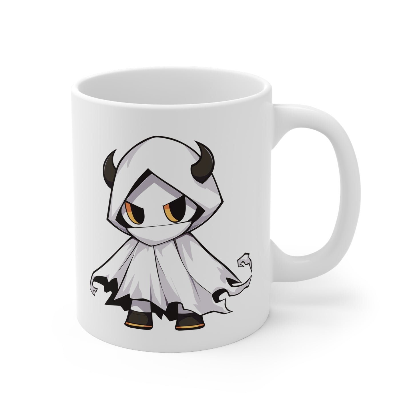 11 Oz Mug | Anime-Halloween-032