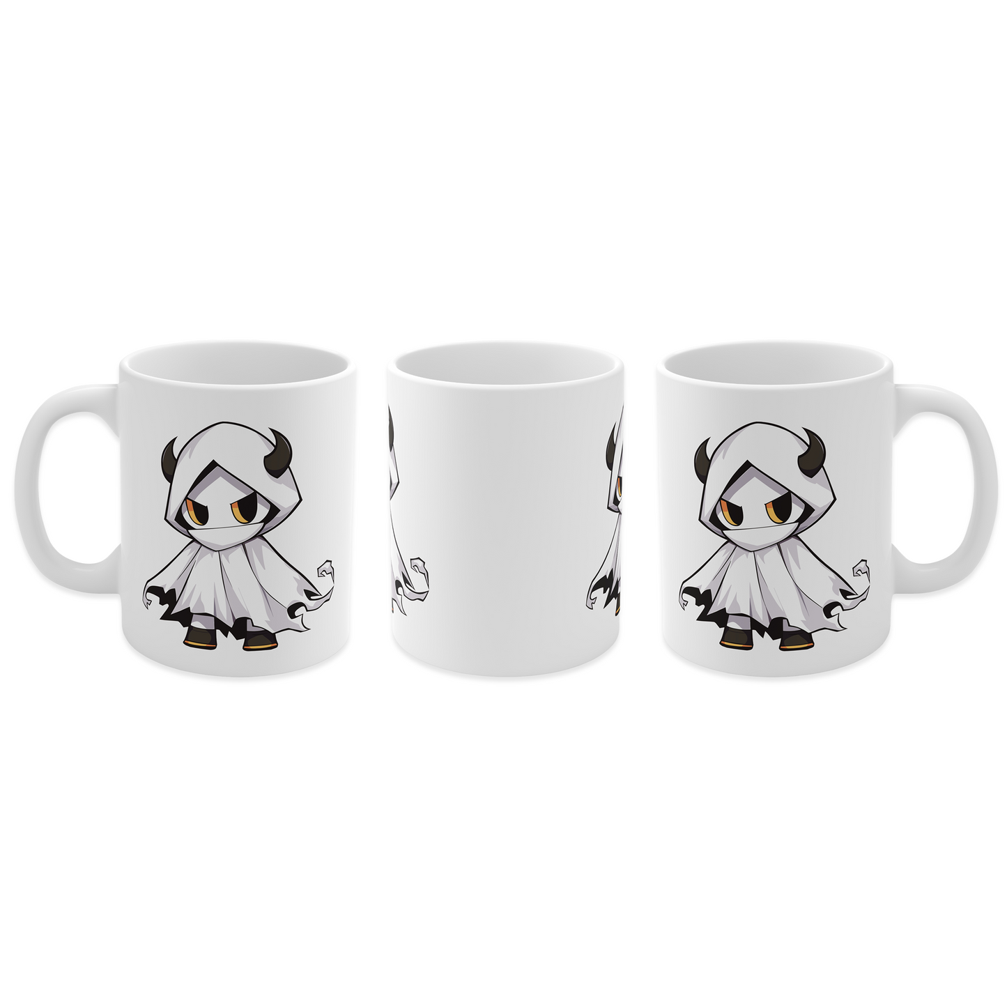 11 Oz Mug | Anime-Halloween-032