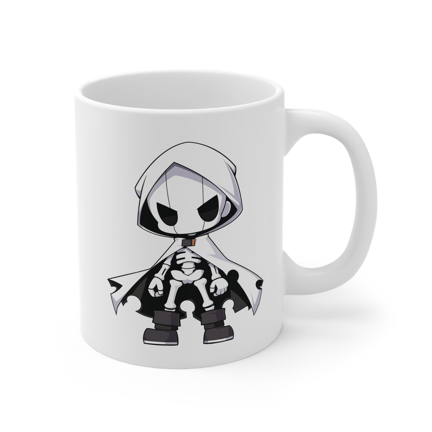 11 Oz Mug | Anime-Halloween-033