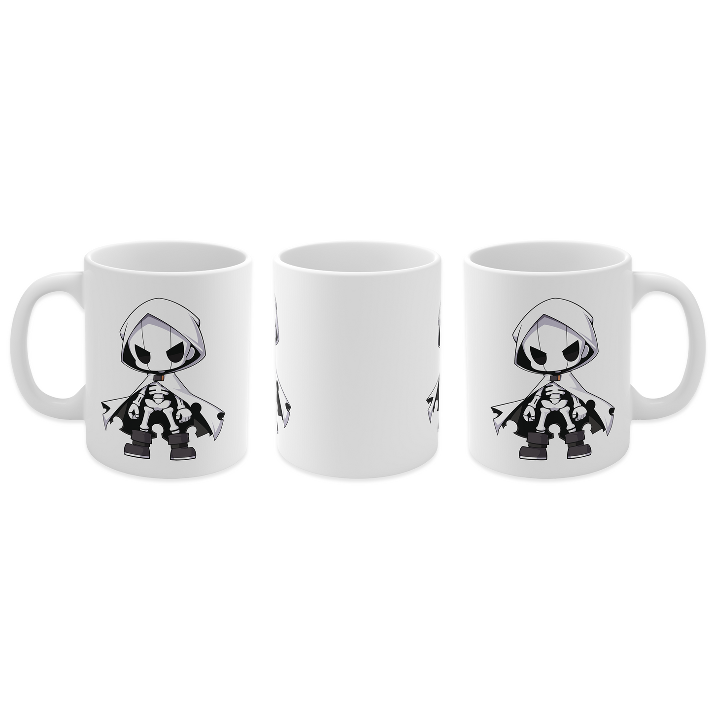 11 Oz Mug | Anime-Halloween-033