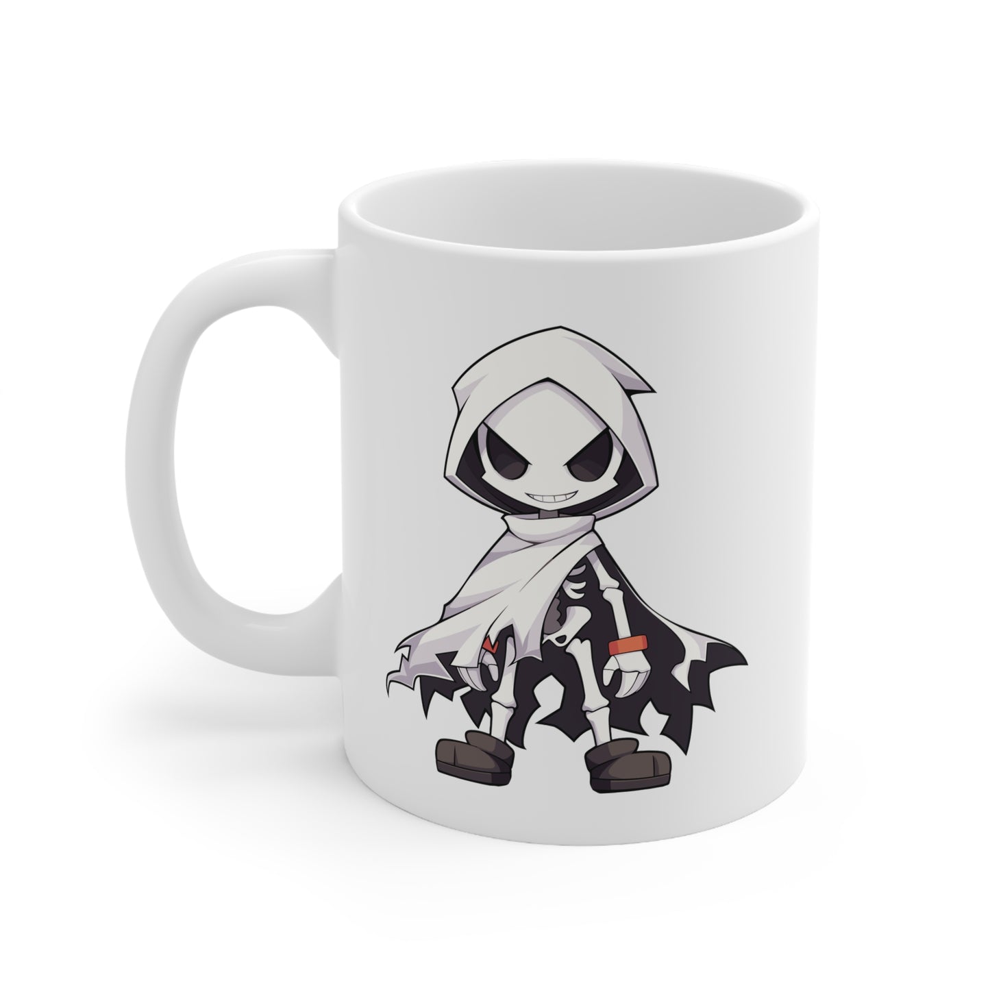 11 Oz Mug | Anime-Halloween-034