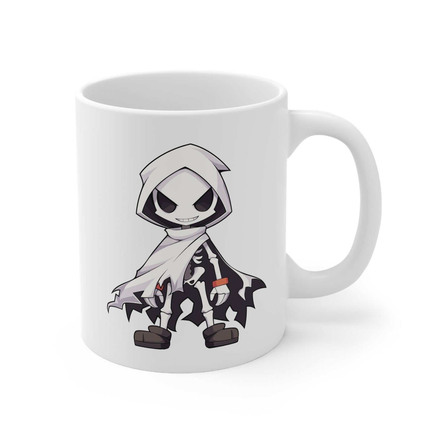 11 Oz Mug | Anime-Halloween-034