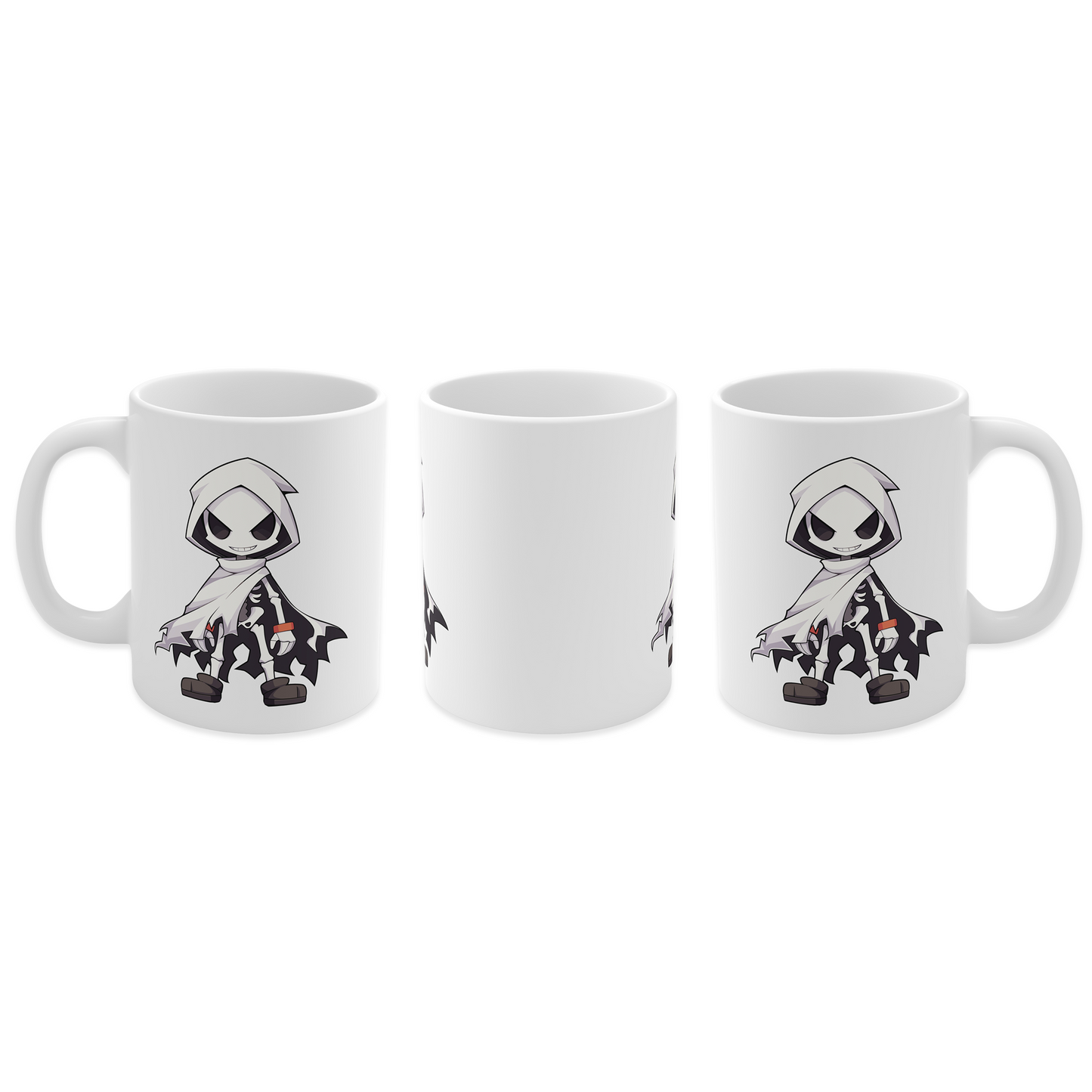 11 Oz Mug | Anime-Halloween-034