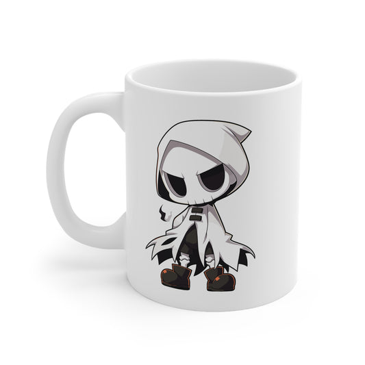 11 Oz Mug | Anime-Halloween-035