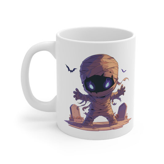 11 Oz Mug | Anime-Halloween-036