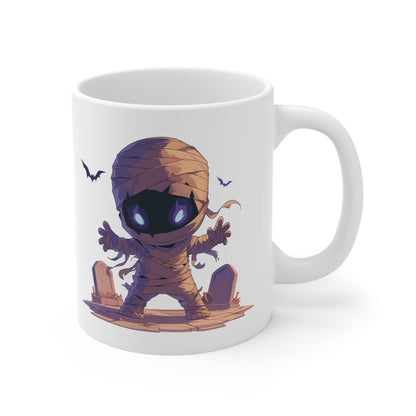 11 Oz Mug | Anime-Halloween-036