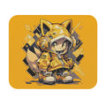 鼠标垫 | Kawaii-Character-001