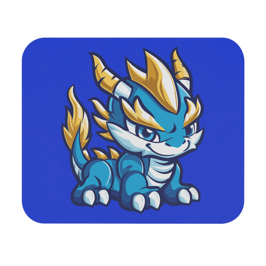 Mouse Pad | Kawaii-Dragon-001