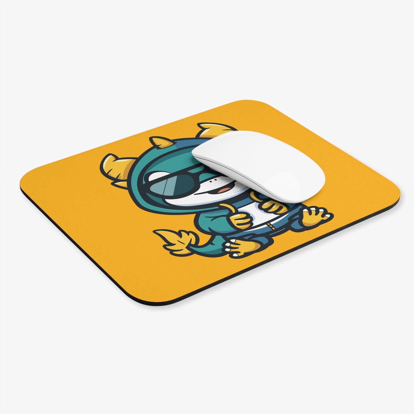 Mouse Pad | Kawaii-Dragon-002