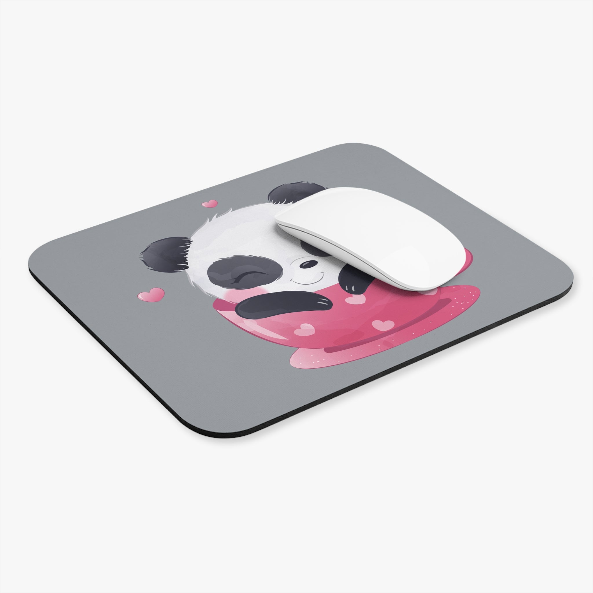 鼠标垫 | Kawaii-Panda-002