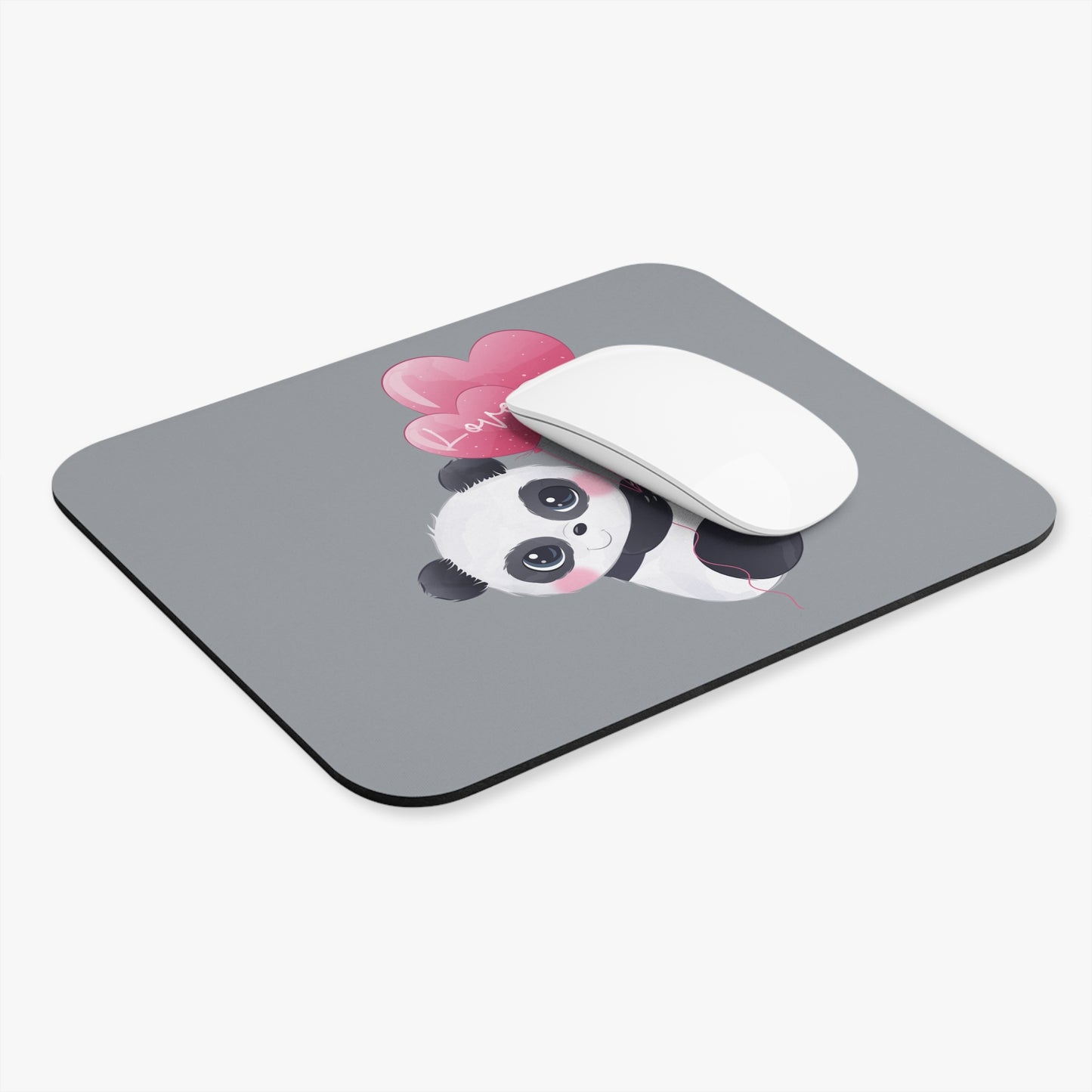 Mouse Pad | Kawaii-Panda-004