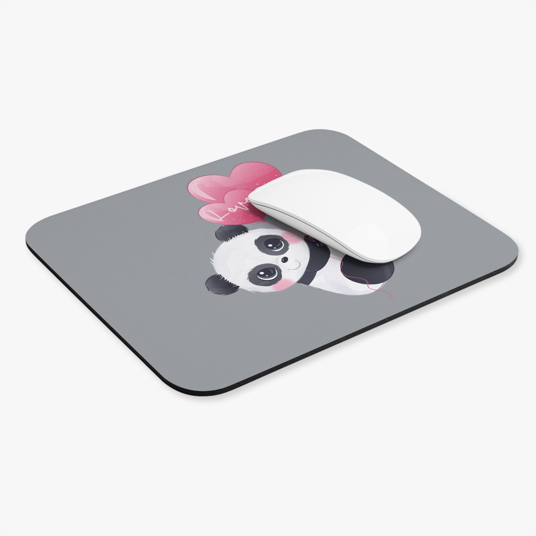 鼠标垫 | Kawaii-Panda-004
