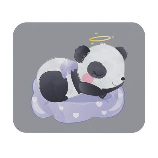 Mouse Pad | Kawaii-Panda-005