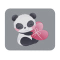 鼠标垫 | Kawaii-Panda-006