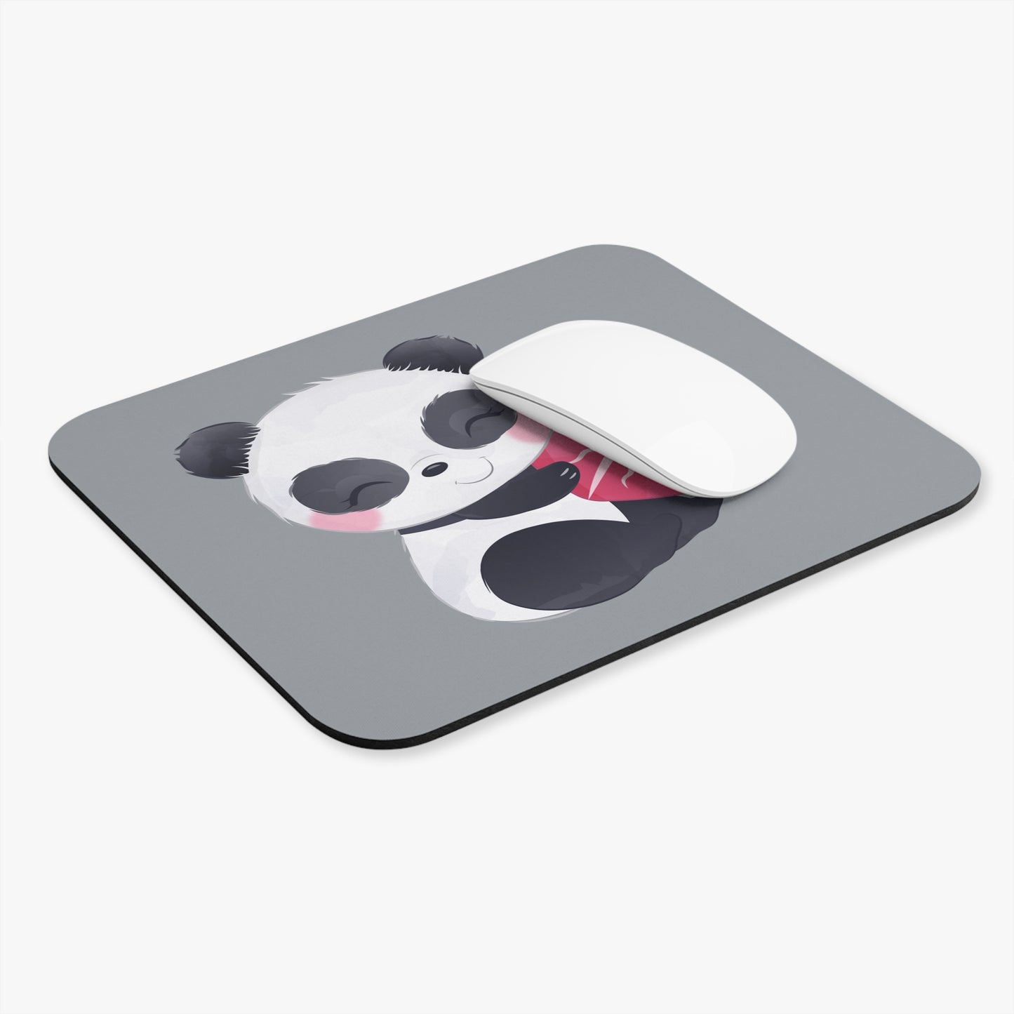 Mouse Pad | Kawaii-Panda-006