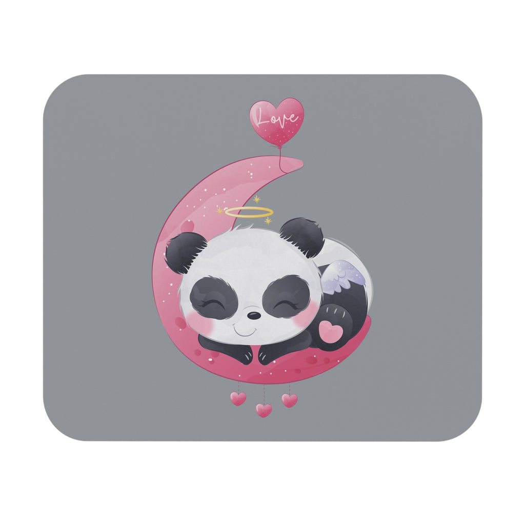 鼠标垫 | Kawaii-Panda-007
