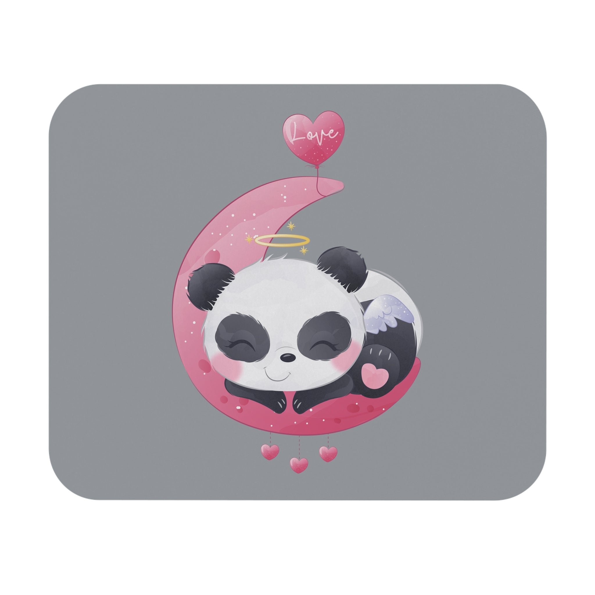 鼠标垫 | Kawaii-Panda-007