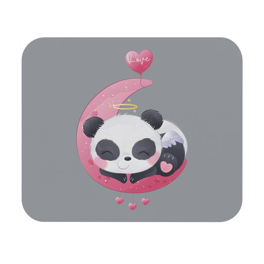 Mouse Pad | Kawaii-Panda-007