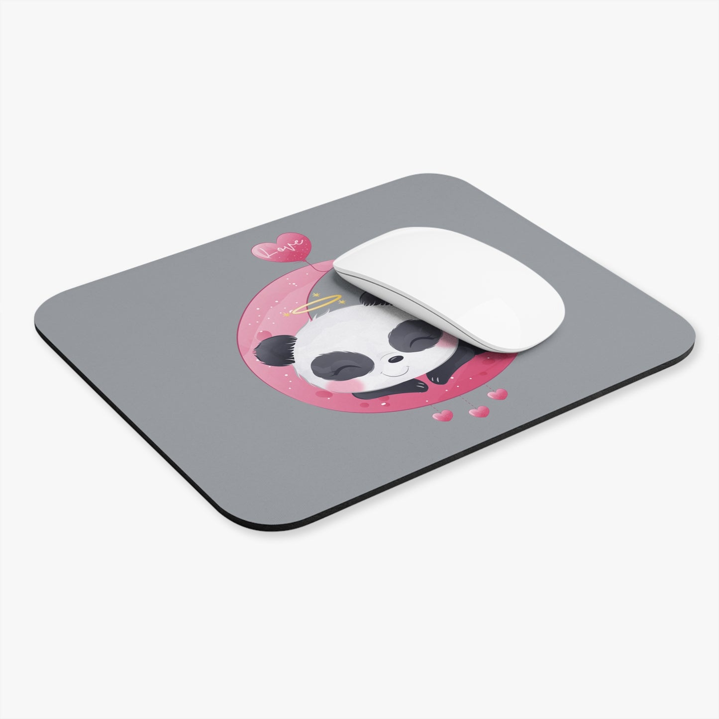 Mouse Pad | Kawaii-Panda-007