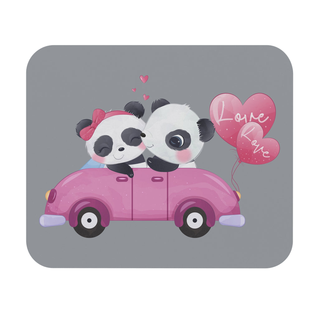 鼠标垫 | Kawaii-Panda-008