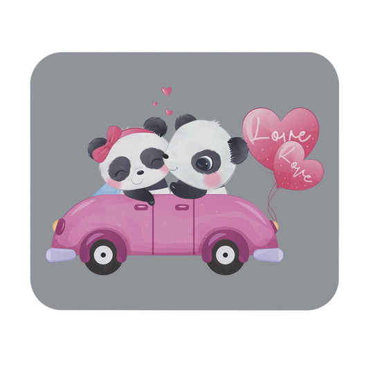 Mouse Pad | Kawaii-Panda-008