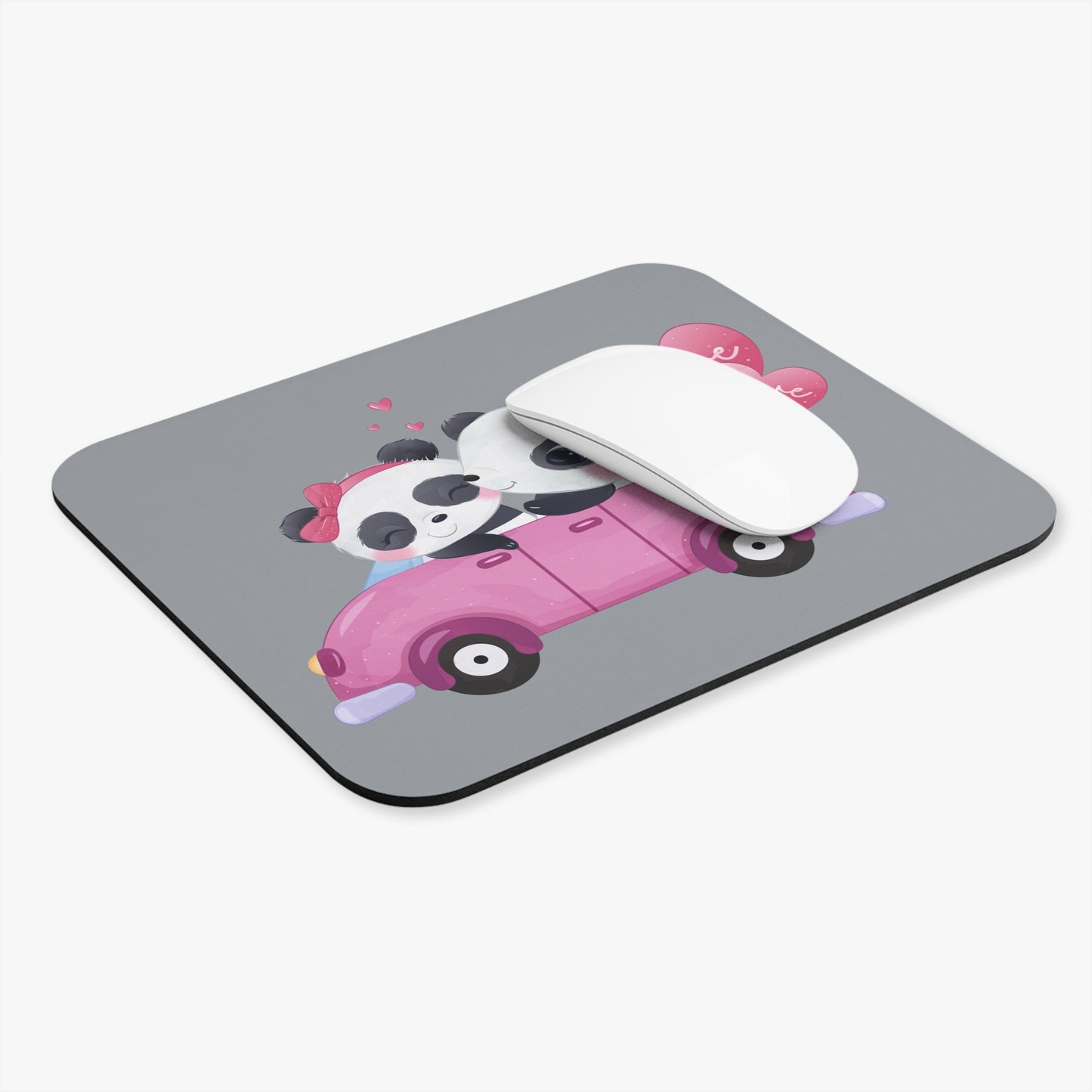 Mouse Pad | Kawaii-Panda-008