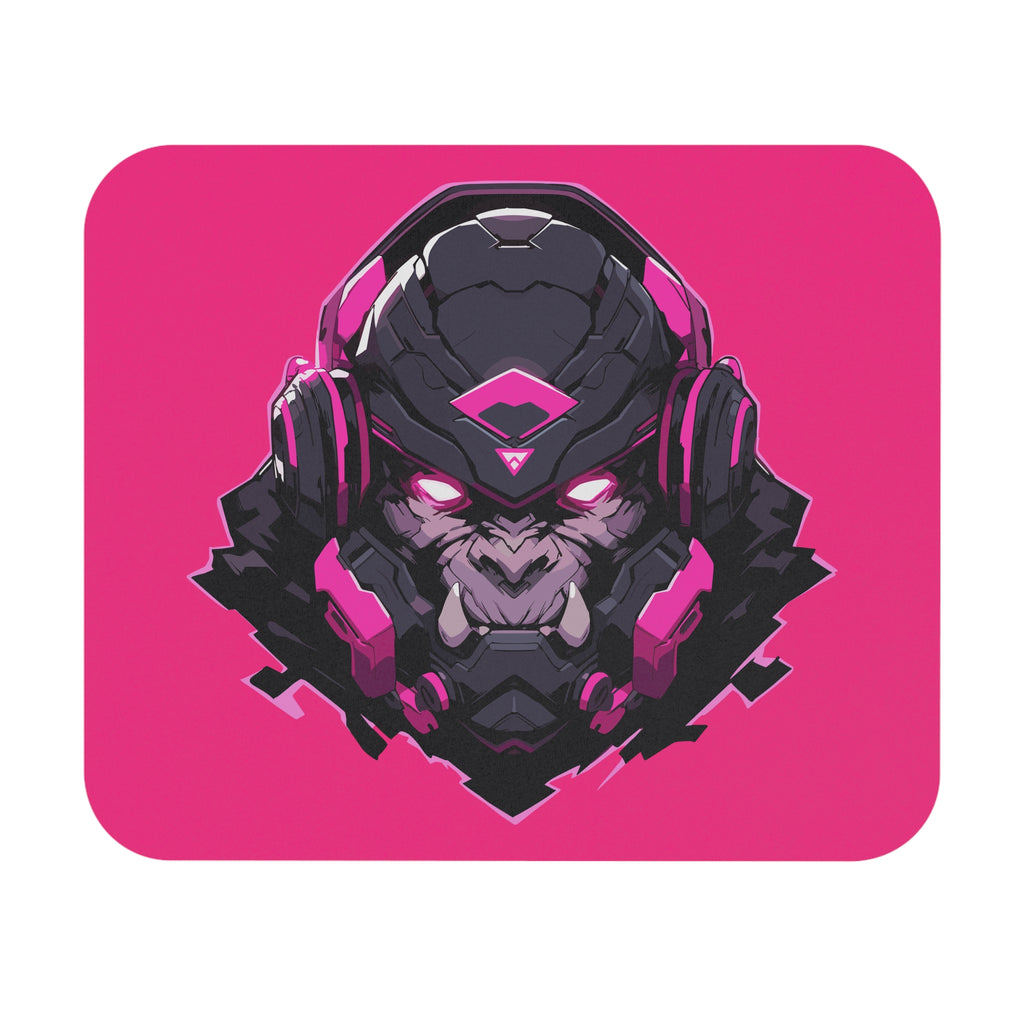 鼠标垫 | Mascot-Ape-001