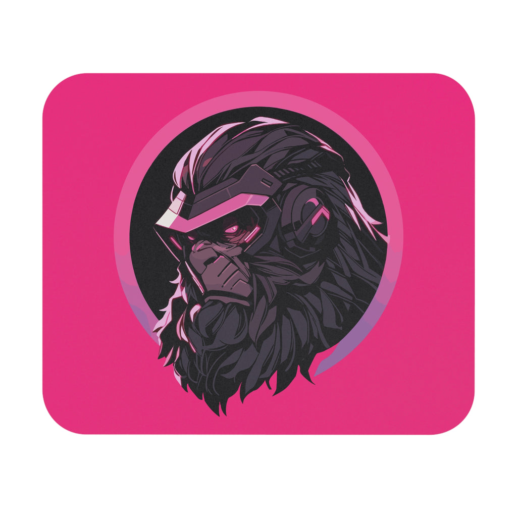 鼠标垫 | Mascot-Ape-002